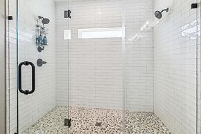 Blue Skies & Salty Vibes