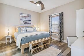 Blue Skies & Salty Vibes