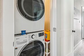 Blue Skies & Salty Vibes