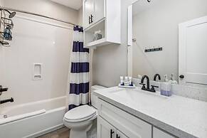 Blue Skies & Salty Vibes