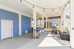 Blue Skies & Salty Vibes