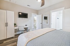 Blue Skies & Salty Vibes