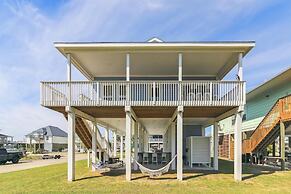 Blue Skies & Salty Vibes