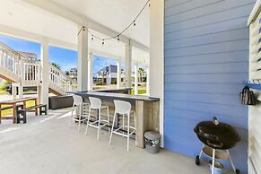 Blue Skies & Salty Vibes