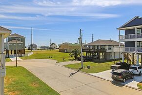 Blue Skies & Salty Vibes