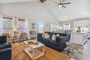 Blue Skies & Salty Vibes