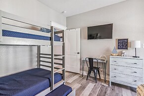 Blue Skies & Salty Vibes