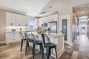 Blue Skies & Salty Vibes