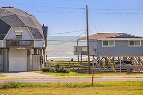 Blue Skies & Salty Vibes