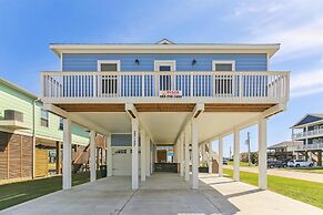 Blue Skies & Salty Vibes