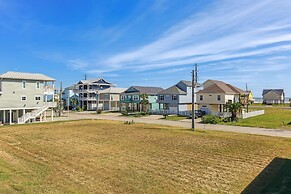 Blue Skies & Salty Vibes