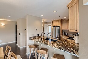 New Listing! Beautiful Frisco Condo With Lake Views! 2 Bedroom Condo b