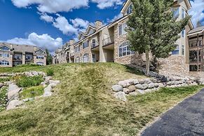 New Listing! Beautiful Frisco Condo With Lake Views! 2 Bedroom Condo b