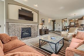 New Listing! Beautiful Frisco Condo With Lake Views! 2 Bedroom Condo b