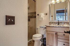 New Listing! Beautiful Frisco Condo With Lake Views! 2 Bedroom Condo b