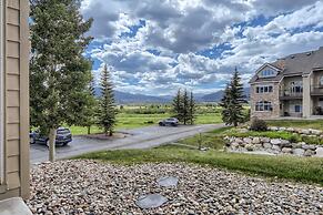 New Listing! Beautiful Frisco Condo With Lake Views! 2 Bedroom Condo b