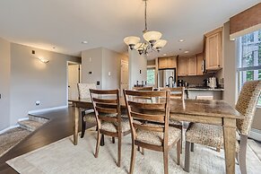 New Listing! Beautiful Frisco Condo With Lake Views! 2 Bedroom Condo b