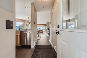 New Listing! Beautiful Frisco Condo With Lake Views! 2 Bedroom Condo b