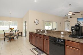 Paradise at the Palms