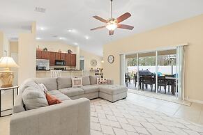 Paradise at the Palms