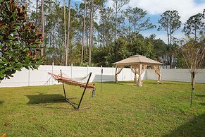 Paradise at the Palms