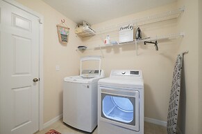 Paradise at the Palms