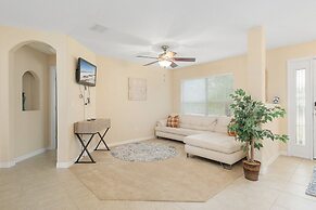 Paradise at the Palms