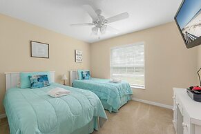 Paradise at the Palms