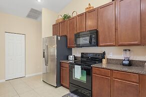 Paradise at the Palms