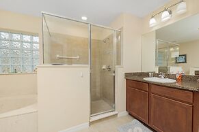 Paradise at the Palms