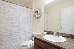 Paradise at the Palms