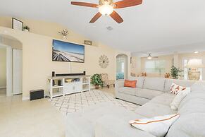 Paradise at the Palms