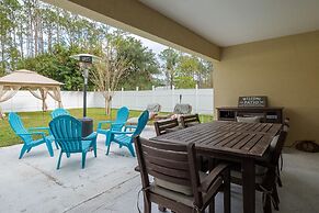 Paradise at the Palms