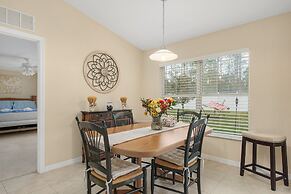 Paradise at the Palms