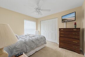 Paradise at the Palms