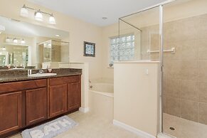 Paradise at the Palms