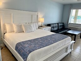 Beachgate Condo Suites And Hotel 437 1 Bedroom Condo