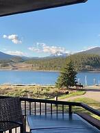 Fun Central! Located On Lake Dillon! New Listing! 2 Bedroom Condo by R