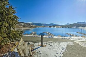 Fun Central! Located On Lake Dillon! New Listing! 2 Bedroom Condo by R