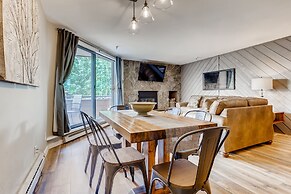 Fun Central! Located On Lake Dillon! New Listing! 2 Bedroom Condo by R