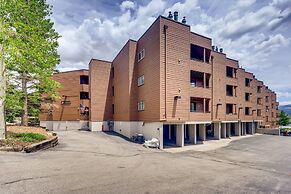Fun Central! Located On Lake Dillon! New Listing! 2 Bedroom Condo by R