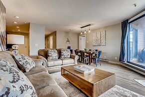 Fun Central! Located On Lake Dillon! New Listing! 2 Bedroom Condo by R