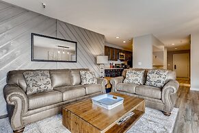 Fun Central! Located On Lake Dillon! New Listing! 2 Bedroom Condo by R