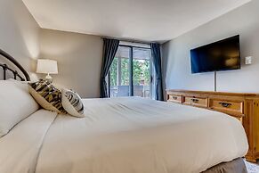 Fun Central! Located On Lake Dillon! New Listing! 2 Bedroom Condo by R