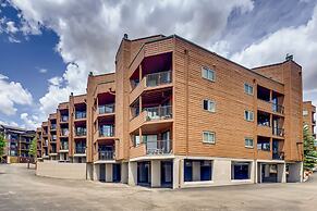 Fun Central! Located On Lake Dillon! New Listing! 2 Bedroom Condo by R