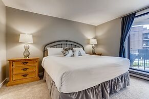 Fun Central! Located On Lake Dillon! New Listing! 2 Bedroom Condo by R