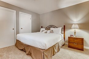 Fun Central! Located On Lake Dillon! New Listing! 2 Bedroom Condo by R