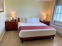 Beachgate Condo Suites And Hotel 513 1 Bedroom Condo