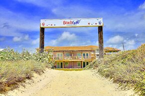 Beachgate Condo Suites And Hotel 513 1 Bedroom Condo