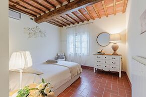 Villa Dondolino in Lucca